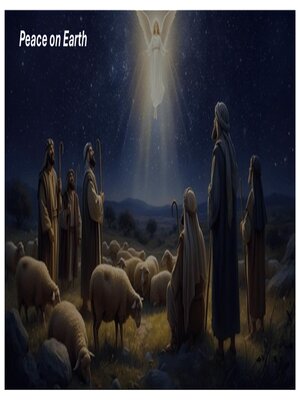 cover image of Peace on Earth
